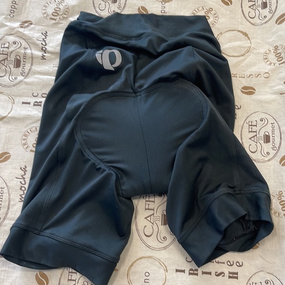 BICYCLE SHORTS for women - Picture 3 of 4